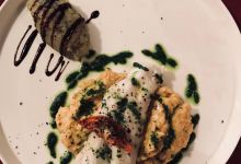 la flambée美食图片
