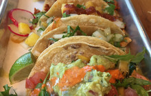Yeyo's Mexican Grill餐厅图片