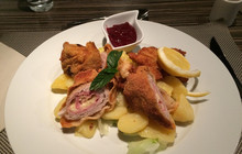 Cafe Treff餐厅图片