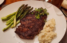 Final Cut Steakhouse餐厅图片