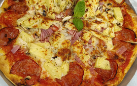 Suprema Food & Fun