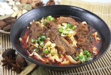 Our Noodles Garden美食图片