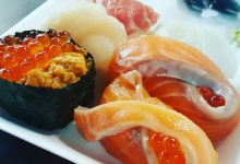 Ikiiki Bakangai美食图片