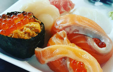 Ikiiki Bakangai餐厅图片