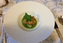 Restaurant Taiman美食图片