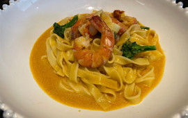 Trattoria Pinolo