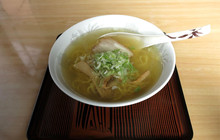 Kato-Chan Canteen, Minami Ichijo餐厅图片