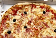 Pizz'Alex美食图片