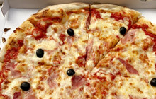 Pizz'Alex餐厅图片
