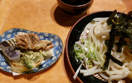 Teuchi Udon Ishibashi