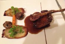 Le Bistro des Capucins美食图片