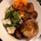 The Major Ramsbottom