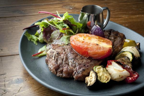 Samuel Jones - Steak & Chop House餐厅图片