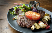 Samuel Jones - Steak & Chop House餐厅图片