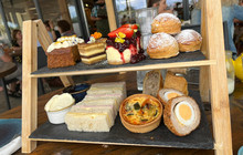 Flourish at Glenavon Farm - Foodhall & Kitchen and Home & Lifestyle餐厅图片