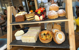 Flourish at Glenavon Farm - Foodhall & Kitchen and Home & Lifestyle