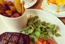 Tiffney's Steakhouse "The Home of Dry Aged Beef"美食图片