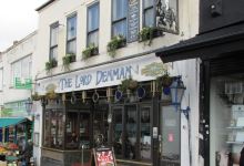 The Lord Denman美食图片