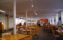 The New Lanark Mill Pantry餐厅图片