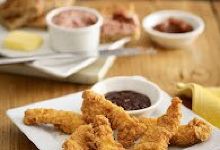 The French Connection美食图片