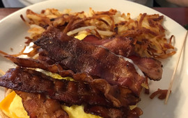 Katie's Diner
