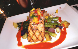 Market Place Kitchen & Bar