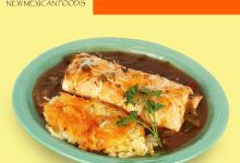 Little Anita's美食图片