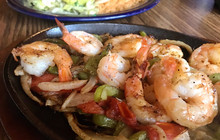 Amigos Mexican Restaurant & Cantina餐厅图片