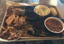Dickey's Barbecue Pit美食图片