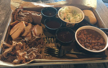 Dickey's Barbecue Pit餐厅图片