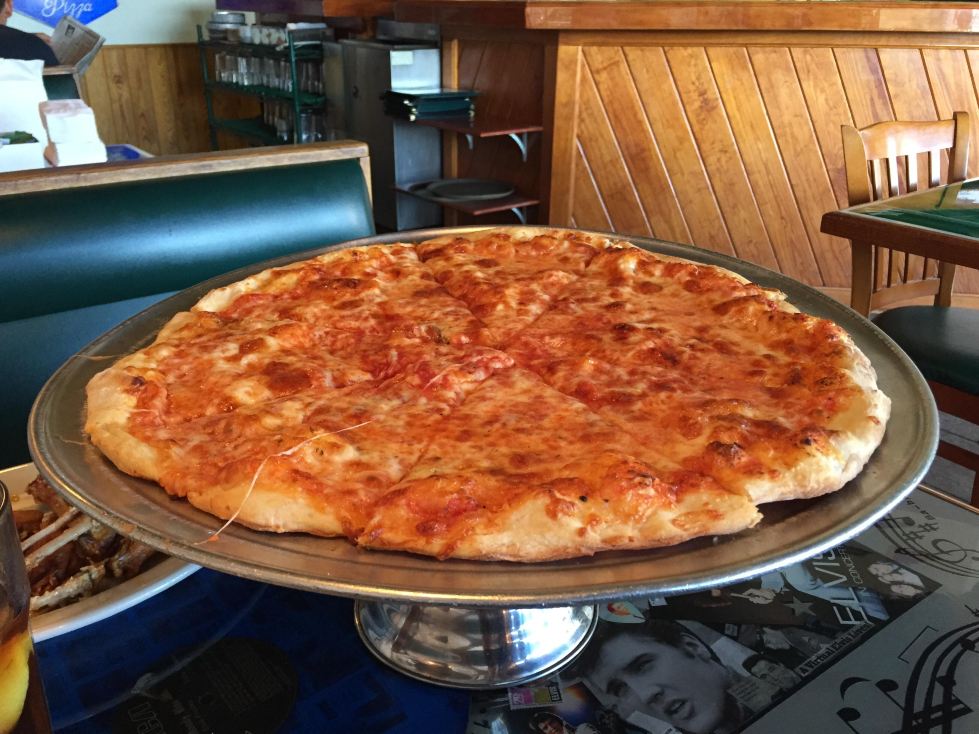 Angelo's Italian Restaurant and Pizzeria餐厅图片