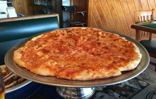 Angelo's Italian Restaurant and Pizzeria餐厅图片