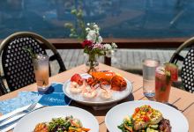 Matunuck Oyster Bar美食图片