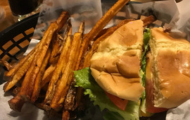 Dave's Cafe