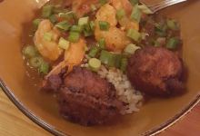 Bourbon & Baker美食图片