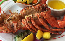 The Lobster Pot餐厅图片