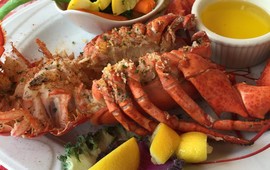 The Lobster Pot