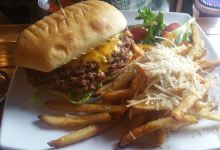 Fair Oaks Brew Pub美食图片