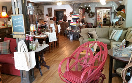 North Woods Bread Co.