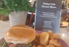 Valley Cafe Restaurant - Wadsworth美食图片