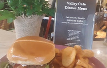 Valley Cafe Restaurant - Wadsworth餐厅图片