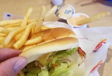 Dairy Queen美食图片