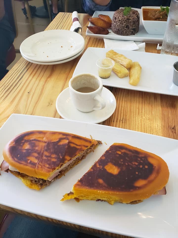 Que Rico! Cuban Cafe餐厅图片