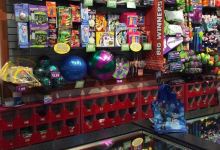 Chuck E. Cheese景点图片