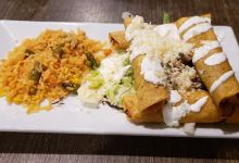 Agave Mexican Grill美食图片
