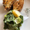 Larks Home Kitchen Cuisine