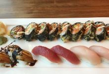 Uni Sushi美食图片