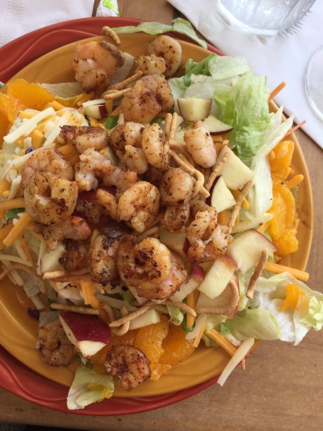 Harbor View Cafe