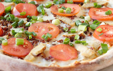 North Beach Pizza餐厅图片