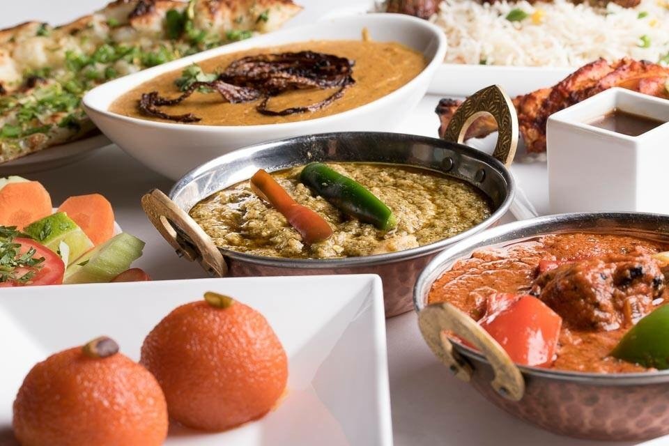 Aga's Restaurant & Catering